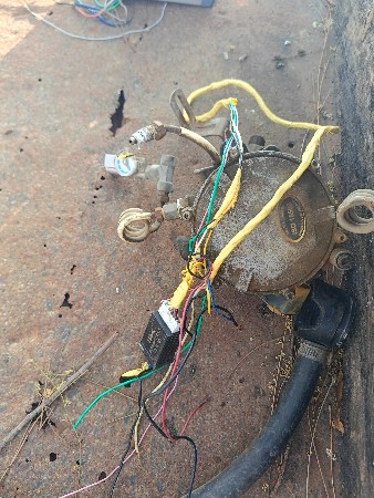 cng kit vesvani se 32 ni date v