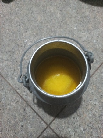 gir cow ghee minimum  5 kg