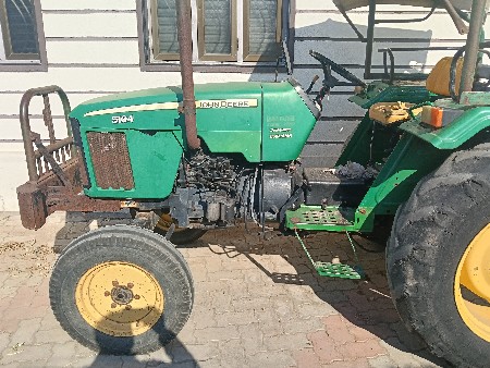 john deere 5104