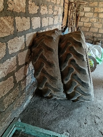 ટાયર