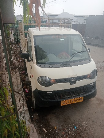 જીતો ગાડી વેચવાની છે મોડલ 2018