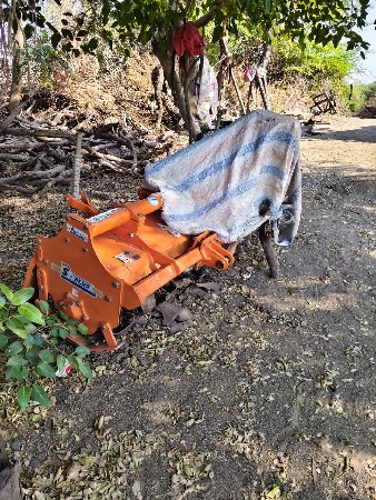 રોટાવેટર વેચવાનું છે
