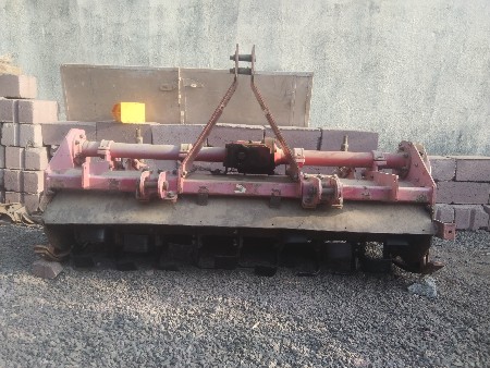 આ લોટાવેટર વેચવાનું છે