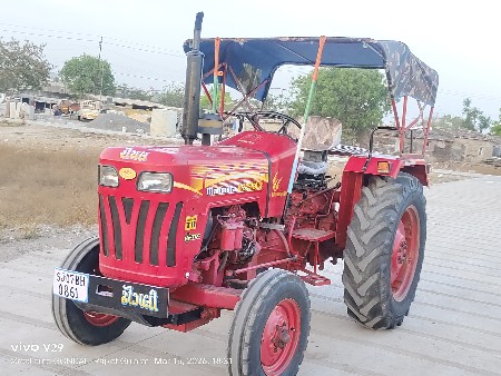 Mahindra 275Di MODEL 2012