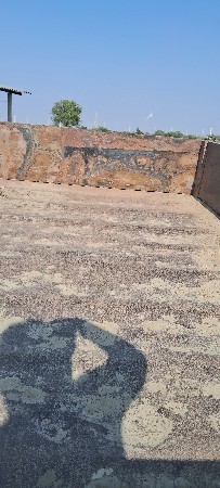 ટ્રોલી વેચવાની છે