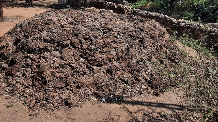 ચૉખુ ખાતર