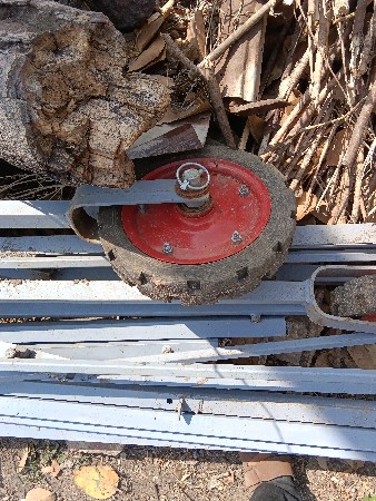 વીલ વેચવાના છે