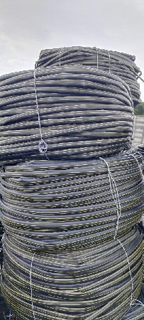 netafim કંપની ની નળી ઓ