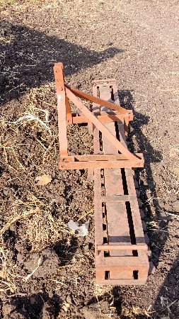 યુવરાજ ટેકટર વેચવાનું છે