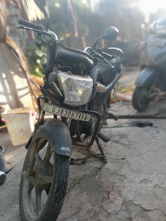 hero honda passion prro
