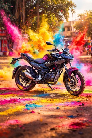 Xtreme 125r new model