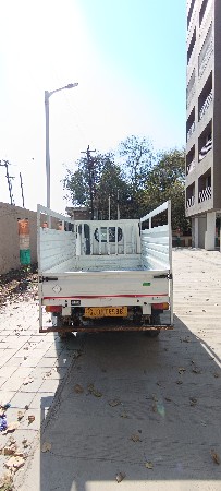 છોટા હાથી એસ ગોલ્ડ