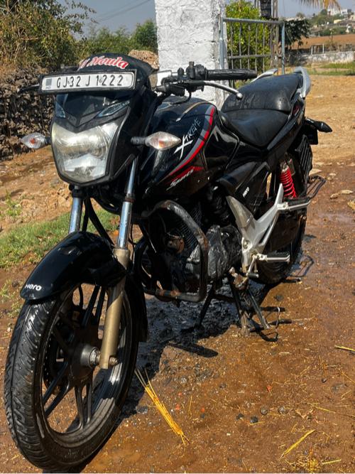 સારી વછેરી કે ઘોડી સાટામાં ચાલે 
1 ઓનર મોડલ 2019