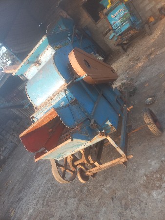 ઘવની ચકી ગીતાની છે