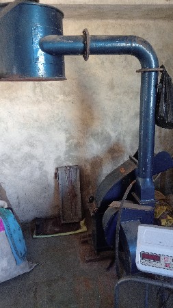 મરચા દળવાનું પલવેલાઈઝર