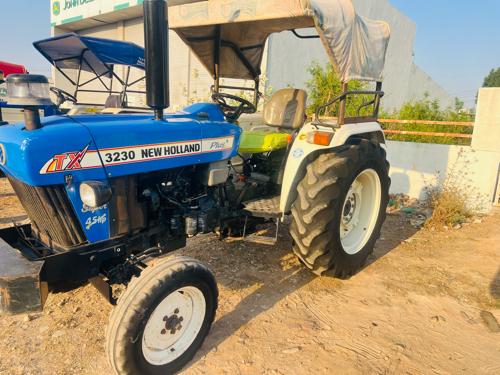 New hollad 3230 45hp