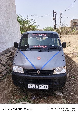 Maruti Suzuki Ecco 2024