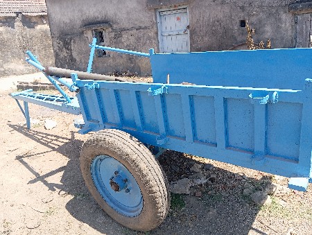 ગાડુ વેચવાનું છે.