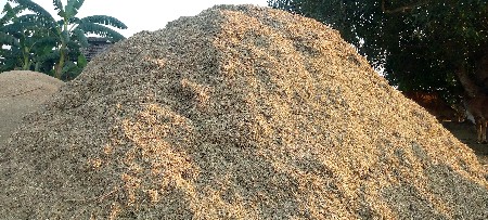 તુવેર નો ભૂકો વેચવા નો છે