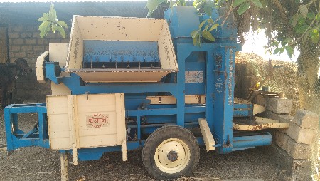 બજાજ નું થ્રેસર વેચવાનું છે