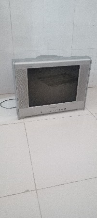 ટીવી અને ટીવી નો સોકેસ