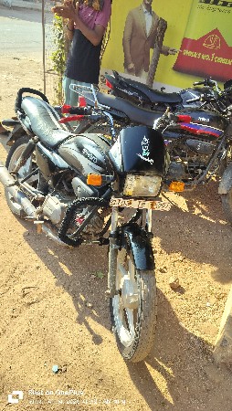 સ્પ્લેન્ડર પ્લસ