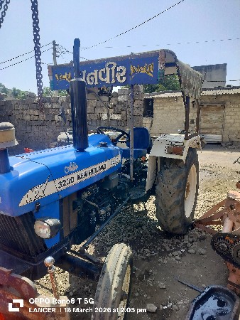 હોલેન્ડ 3230