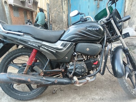 passion pro મોડલ 2015