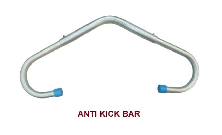 એન્ટિક   કીક બાર