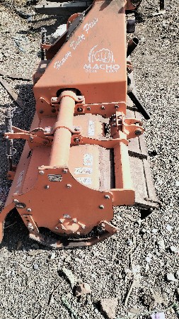 રોટાવેટર વેચવાનું છે