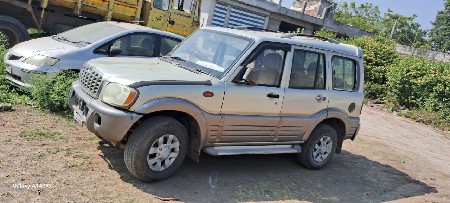 નવાઝ સ્ક્રેપ ⚓⚓⚓