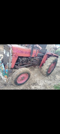 ટ્રેક્ટર વેચવાના છે