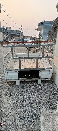 Tata Ace CNG  (છોટા હાથી)