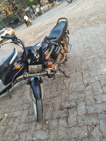 splendor+ વેચવાનું છે