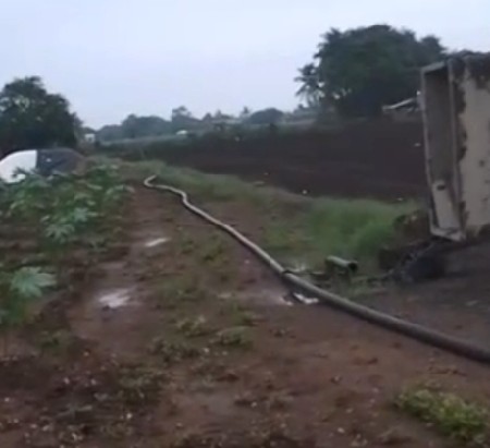 બોરવેલ ગાડી વેચવાની છે