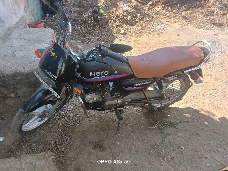 આ બાયક વેચવાનું છે