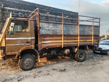 tata. ,એલપીટી. 709