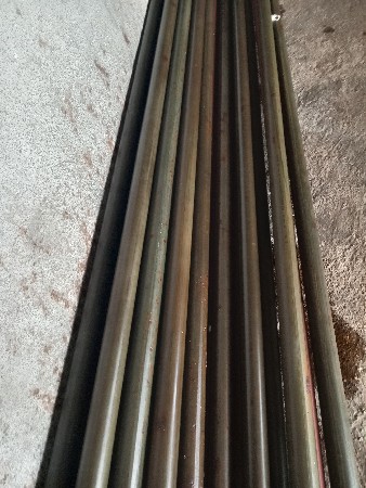 લોખંડની લાઈન વેચવાની છે