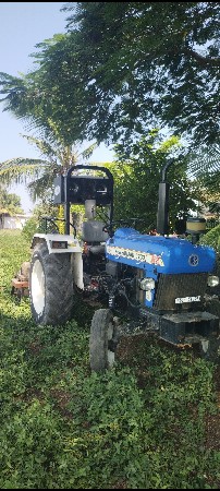 ટેરકટર અને થેશર