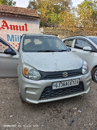 Alto 800 modal 22 oner 2