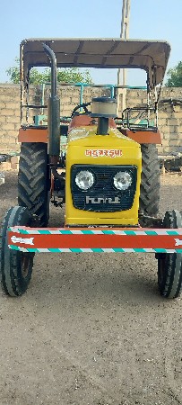 hmt 3522 tractor