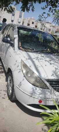 tata manza disel
