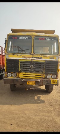 અશોક લેલન ડમ્પર વેચવાનું છે