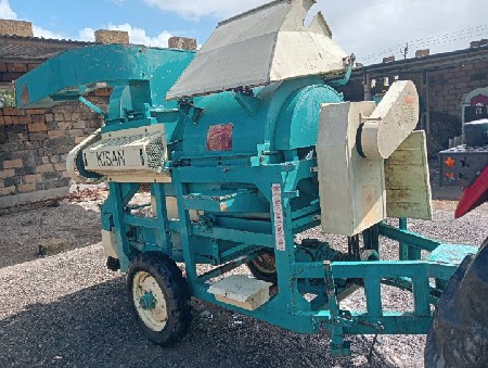 કિસાન થેસર વેચવાનું છે