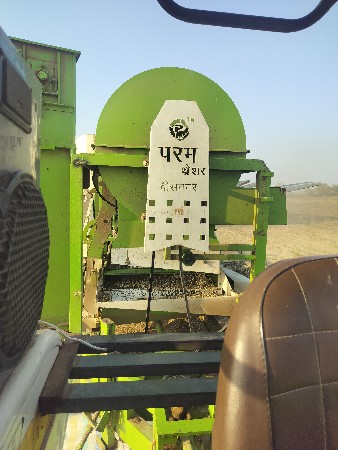 ,,, પરમ થેશર