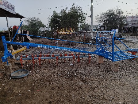 ખેત ઓજાર