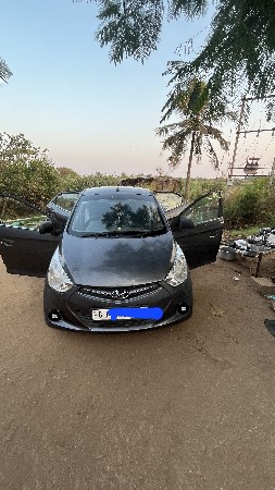 Hyundai Eon  ઘર ધરાવ ગાડી