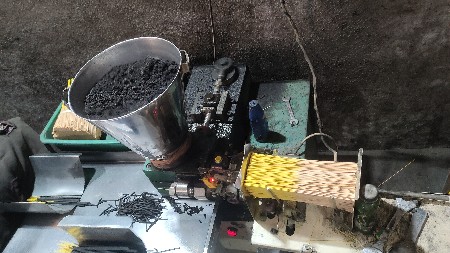 અગરબત્તી બાય બેક,