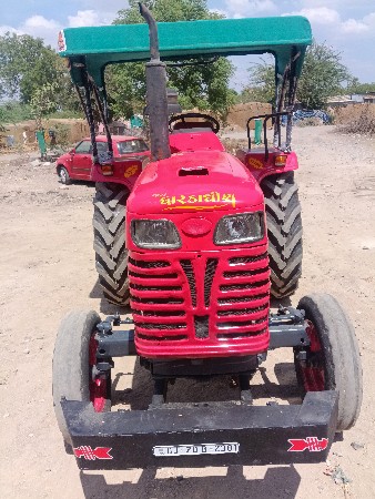 મહેંદ્ર સરપચ