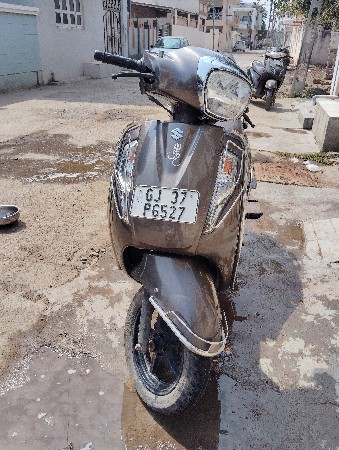 Access 125 BT Top Model For Sale!